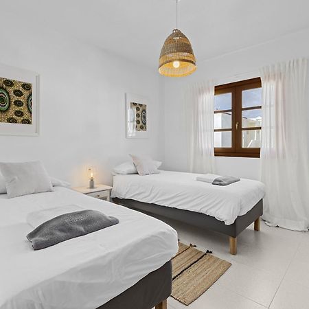 Casa Estay Playa Honda  Esterno foto