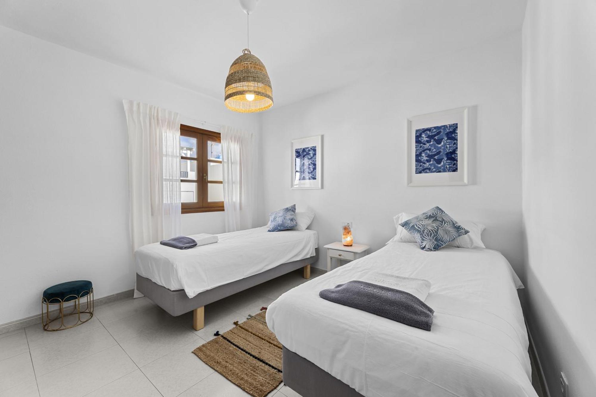 Casa Estay Playa Honda  Esterno foto