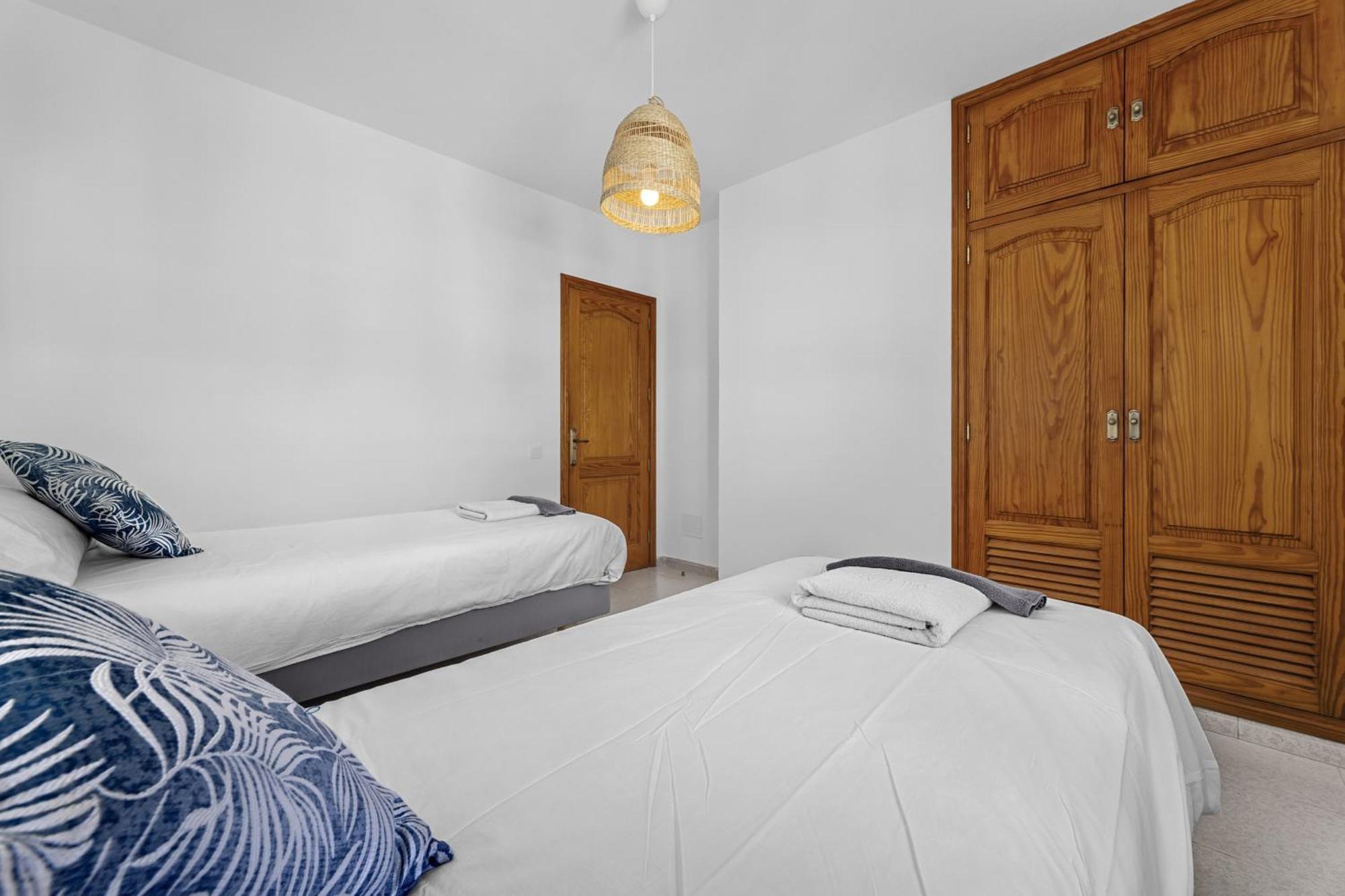 Casa Estay Playa Honda  Esterno foto