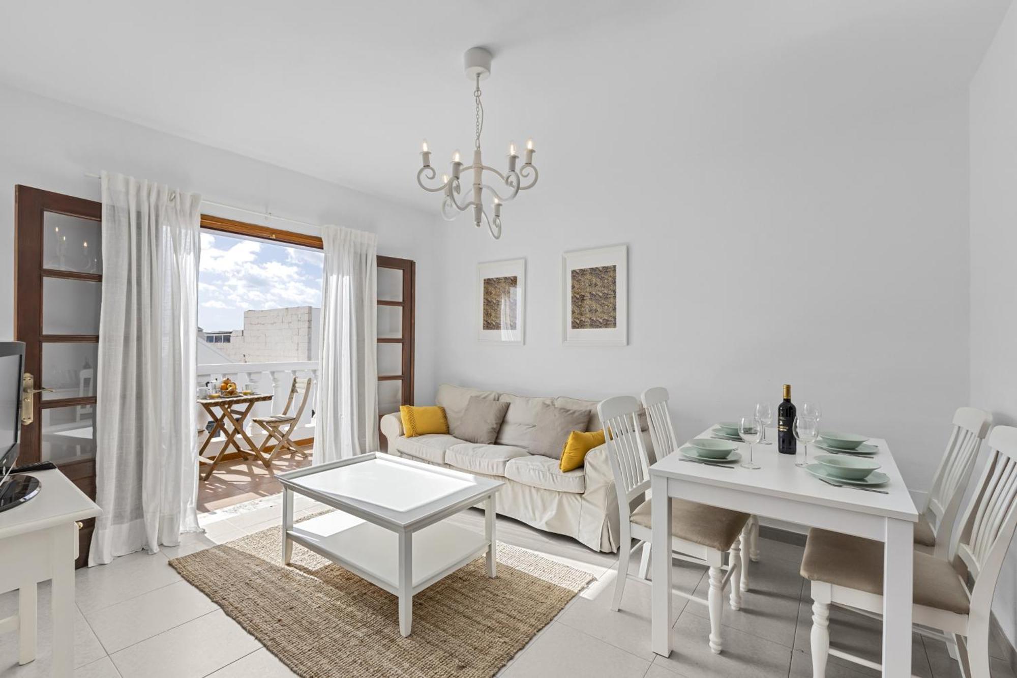 Casa Estay Playa Honda  Esterno foto