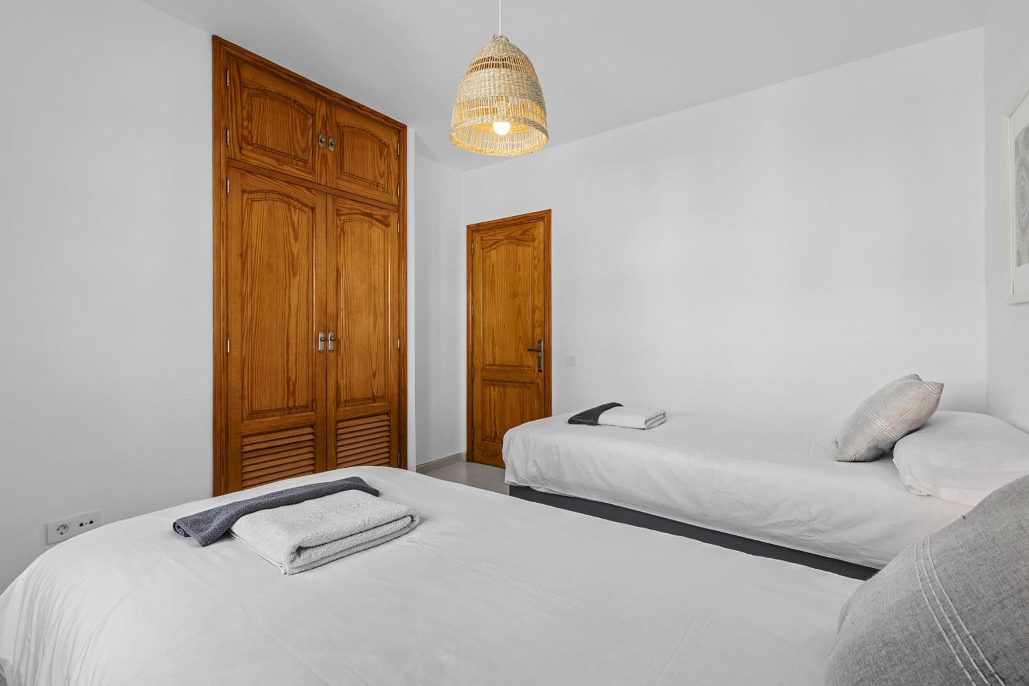 Casa Estay Playa Honda  Esterno foto