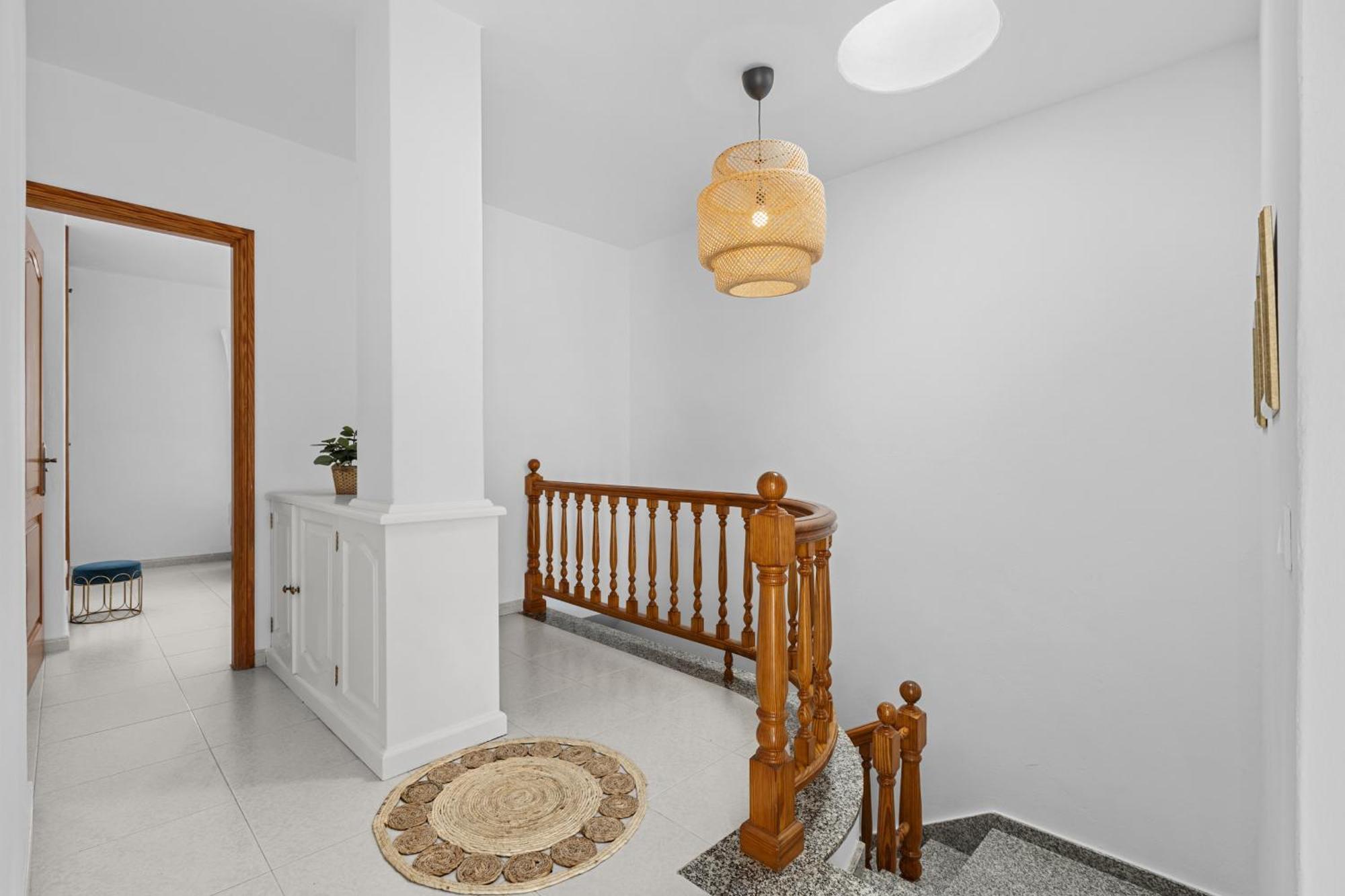 Casa Estay Playa Honda  Esterno foto