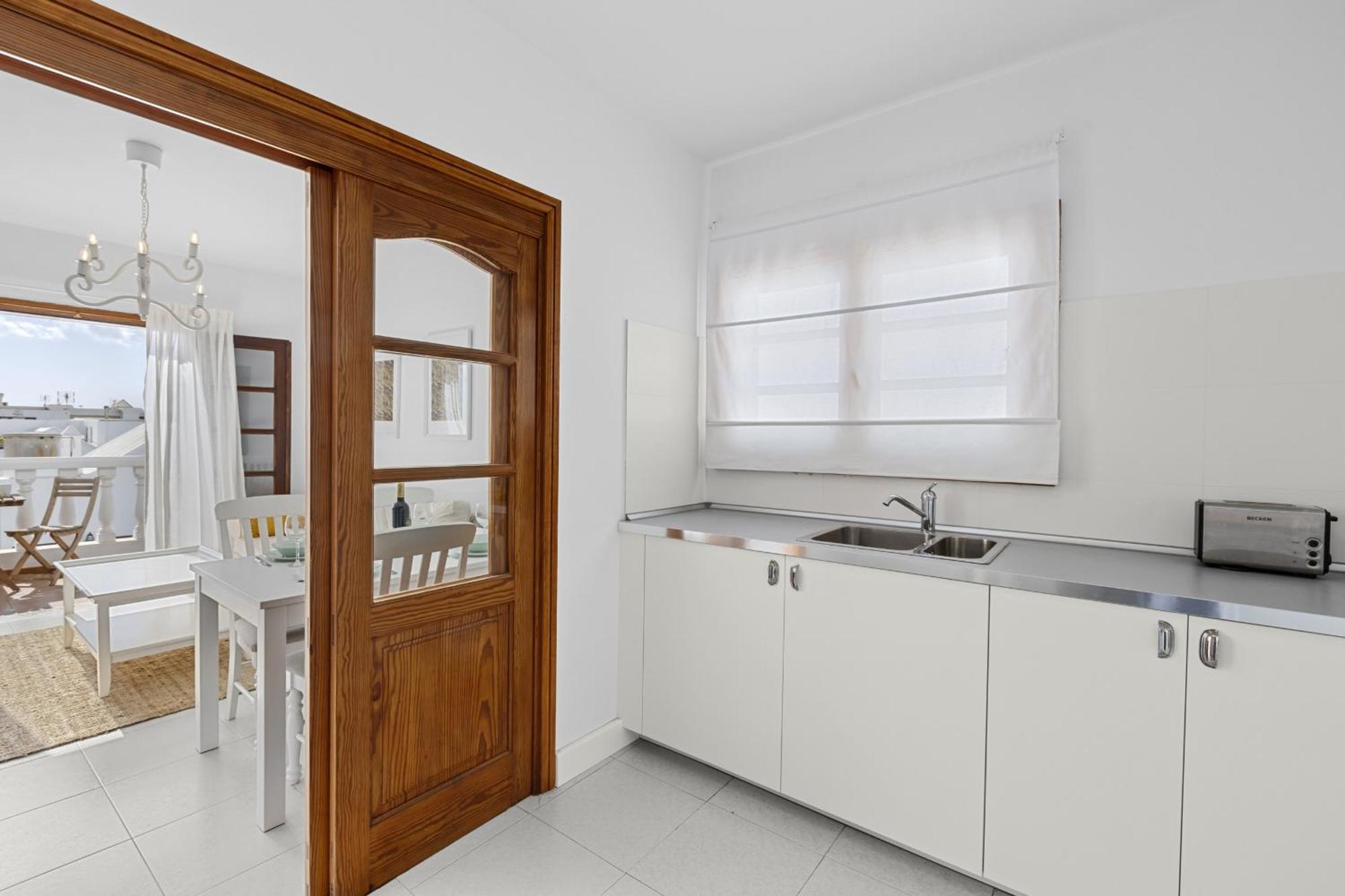Casa Estay Playa Honda  Esterno foto