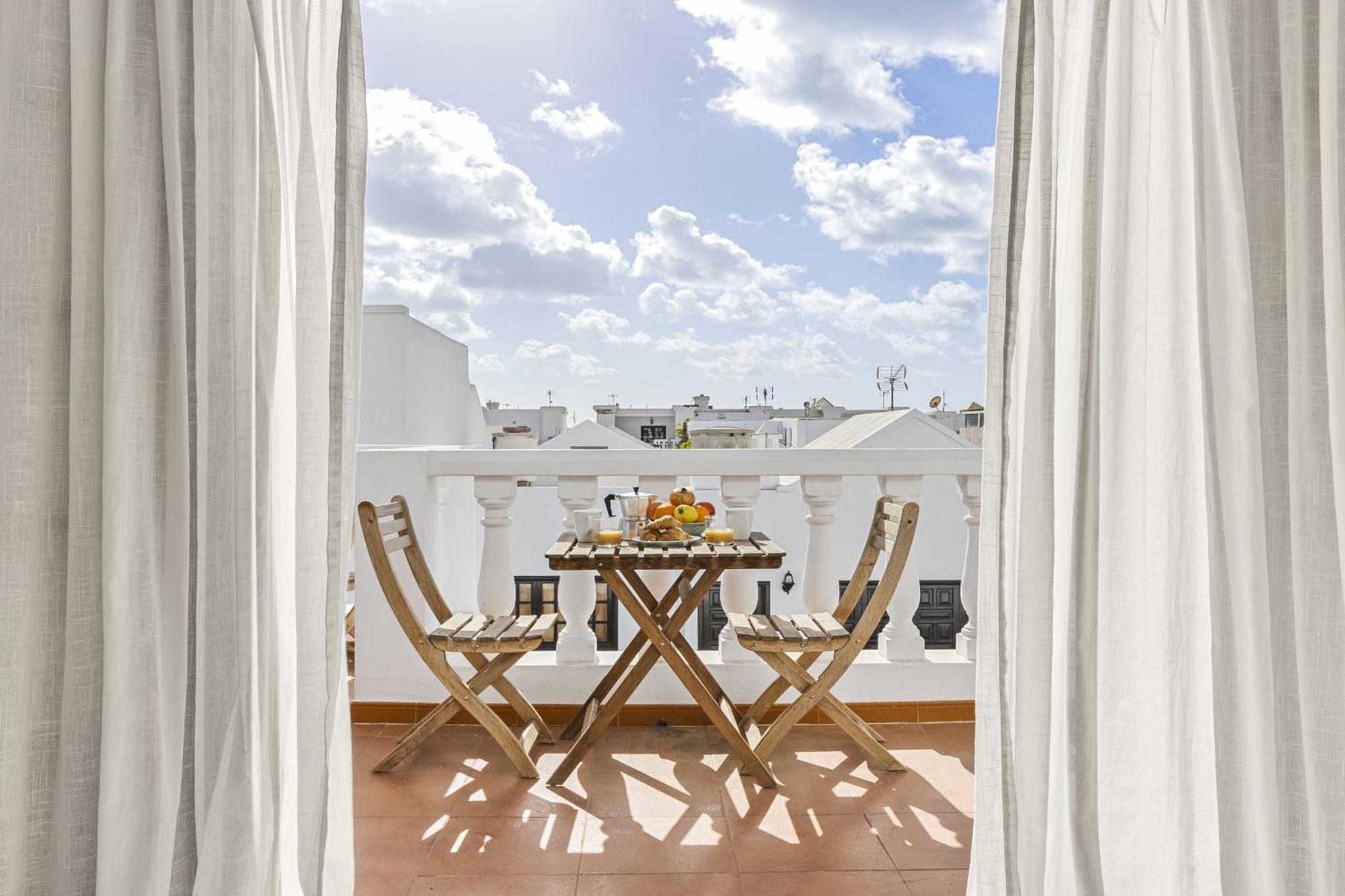 Casa Estay Playa Honda  Esterno foto