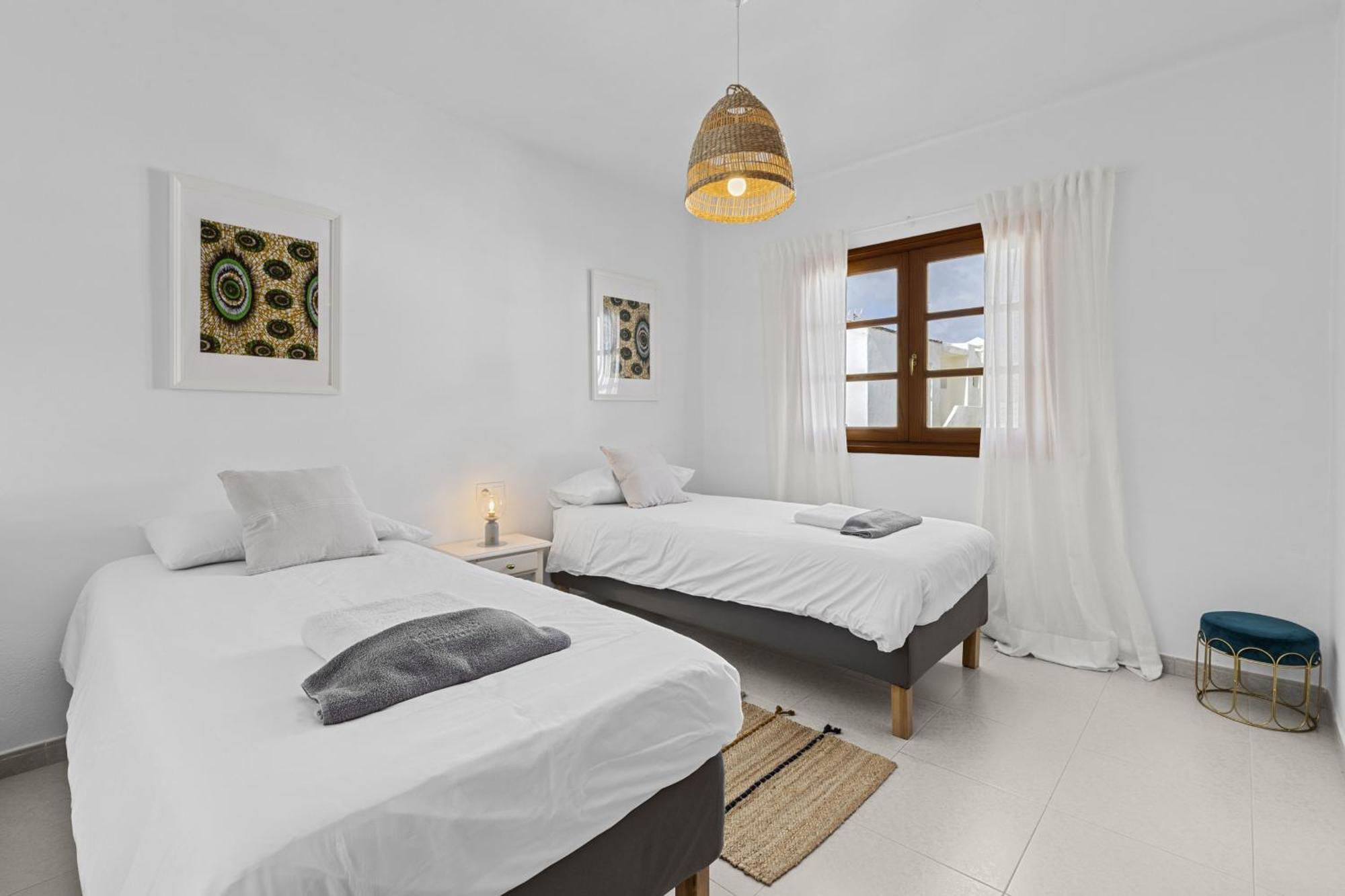 Casa Estay Playa Honda  Esterno foto