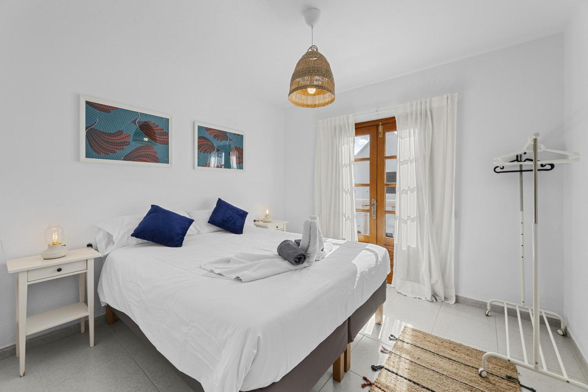 Casa Estay Playa Honda  Esterno foto